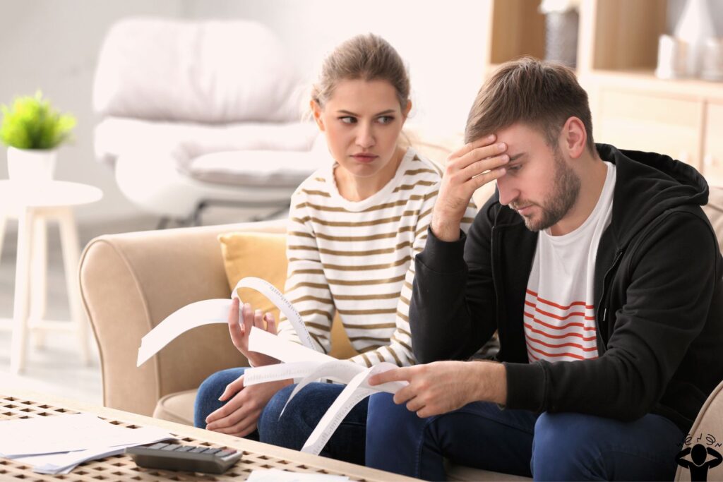 dating someone with anxiety is exhausting