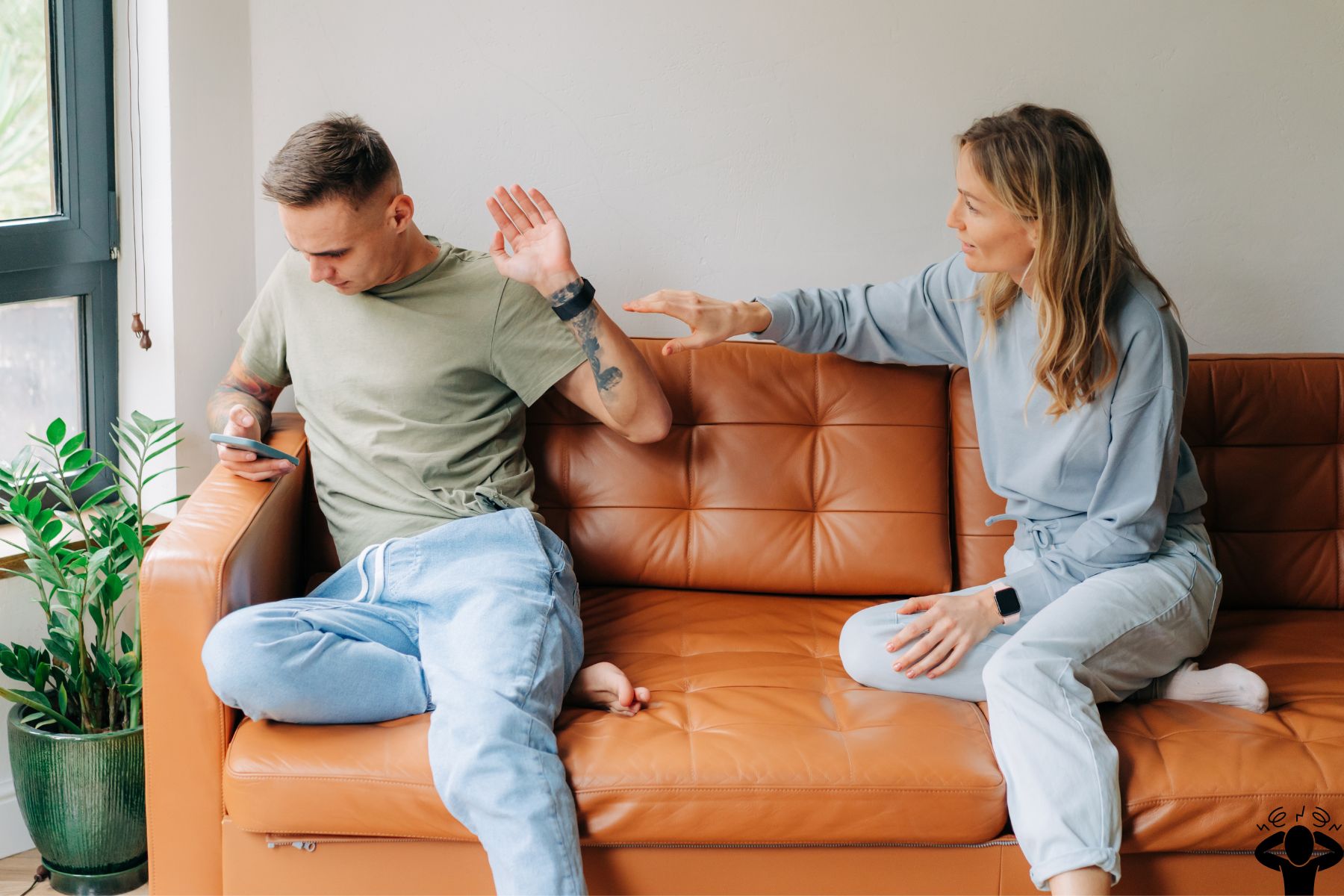 how to be less avoidant