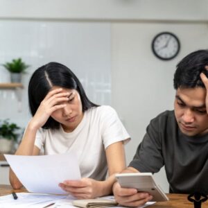 how to cope with a partner with anxiety