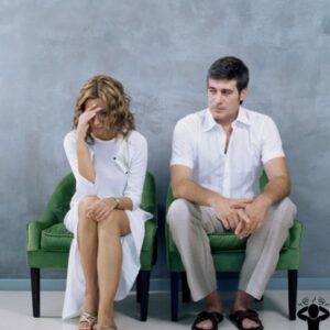 how to deal with someone with anxiety in a relationship