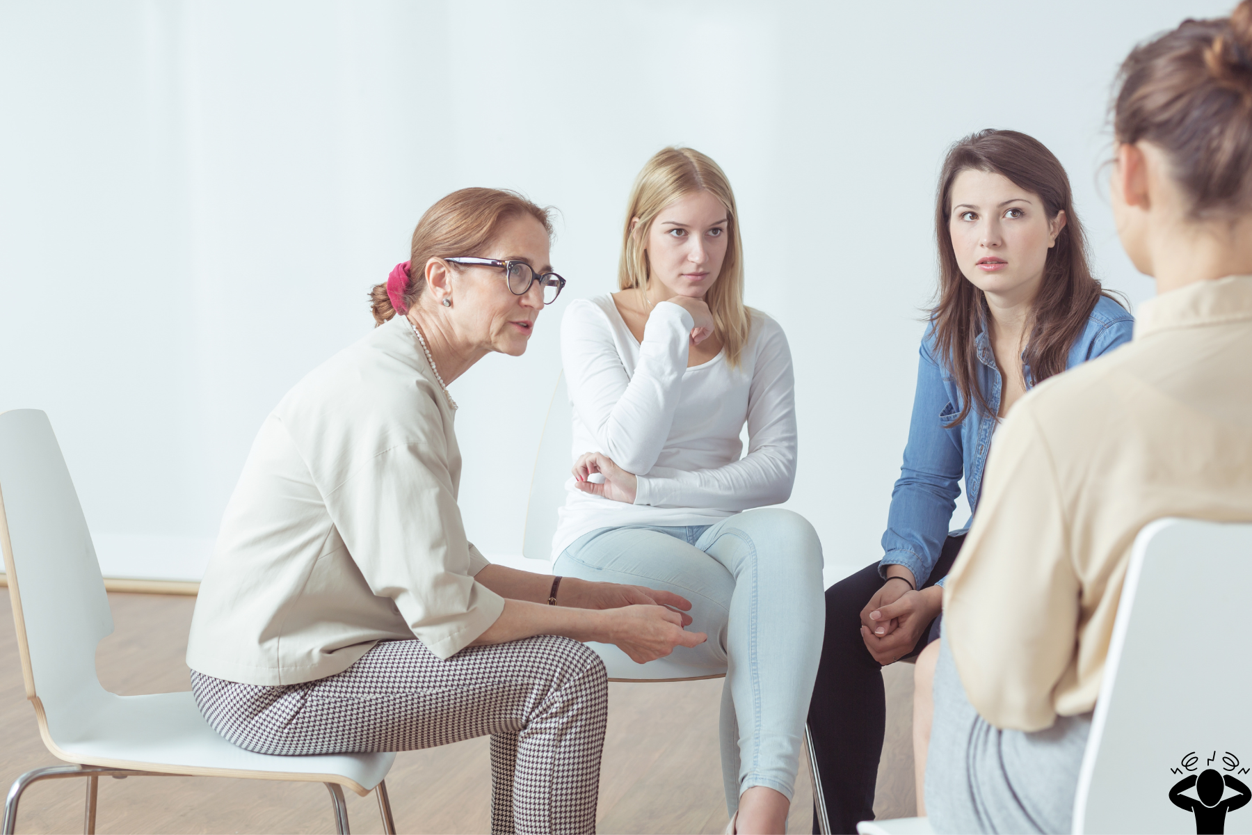 things to discuss in therapy