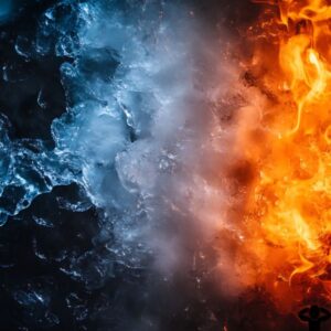 Power of visualization examples