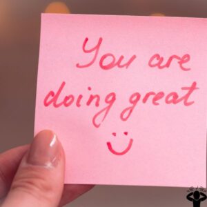 acceptance affirmations