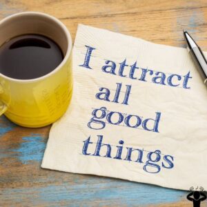 affirmation acceptance