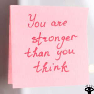 affirmations for acceptance