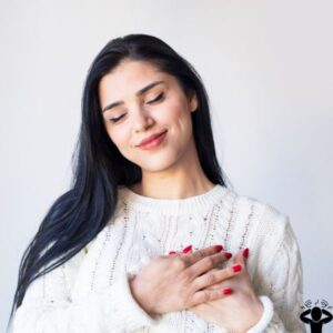 affirmations for self acceptance