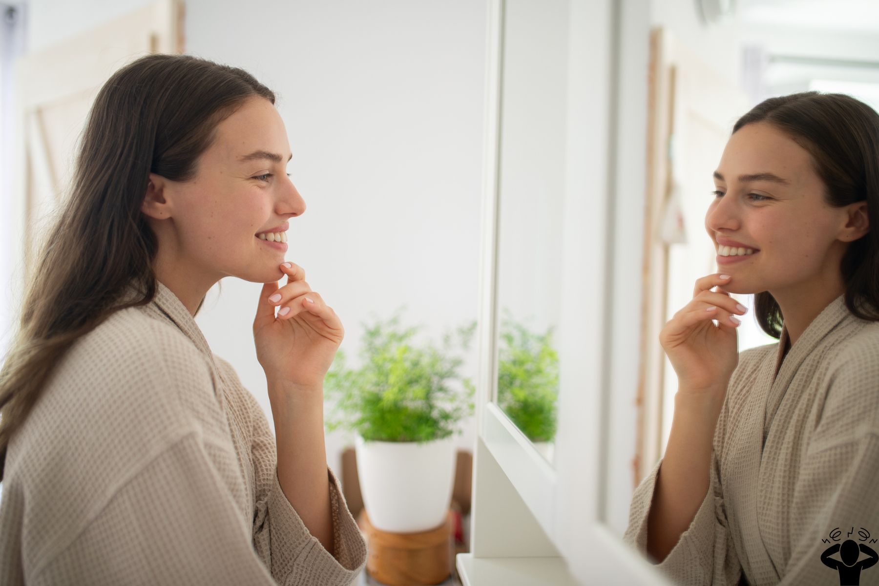 radical acceptance affirmations