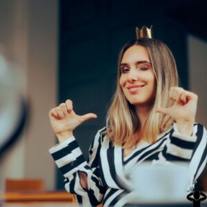 self acceptance affirmations